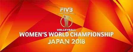Mundial Japón 2018