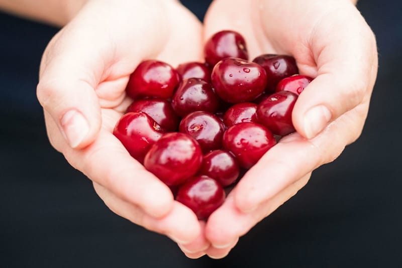 לאכול בריא זה אפשרי!