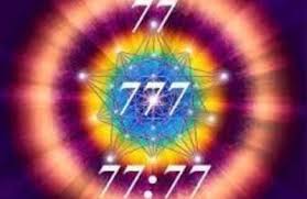 LE SECRET DE LA MAGIE 777