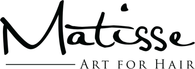 Matisse Art for Hair