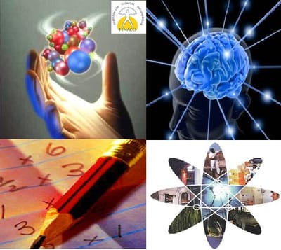 Ciencias Fácticas y Ciencias Formales