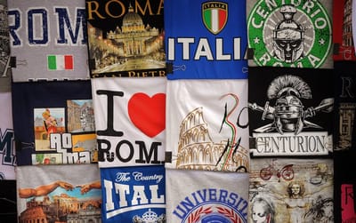 Reasons Why You Should Think Of Using Custom Printed T-Shirts image