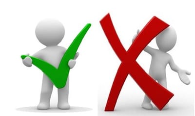 Ventajas &amp; Desventa image