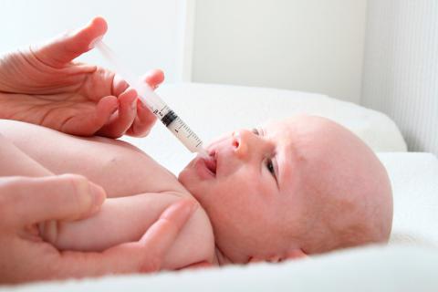 Bebes prematuros. Cuidados en casa