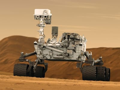 Від іграшки до космонавта image