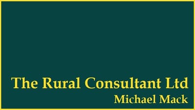 The Rural Consultant Ltd