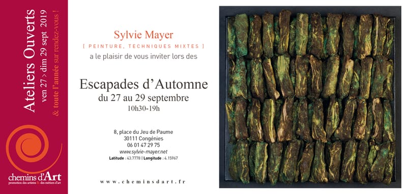 13ème édition -  Les escapades d'automne