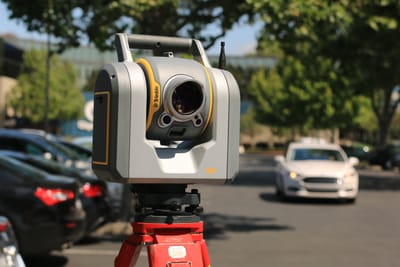 Capteurs LIDAR