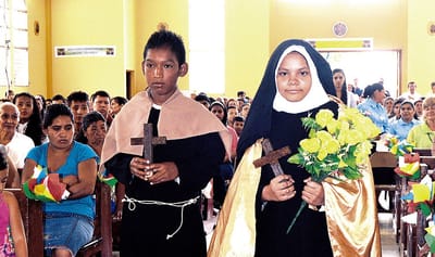 3 Formas de ayudar image