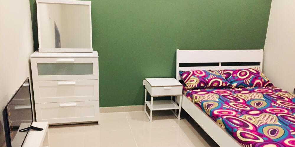 FULLY FURNISHED STUDIO IN ABU HAMOUR