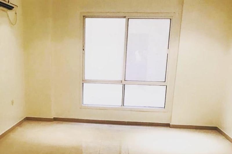 3 BHK IN BIN MAHMOUD
