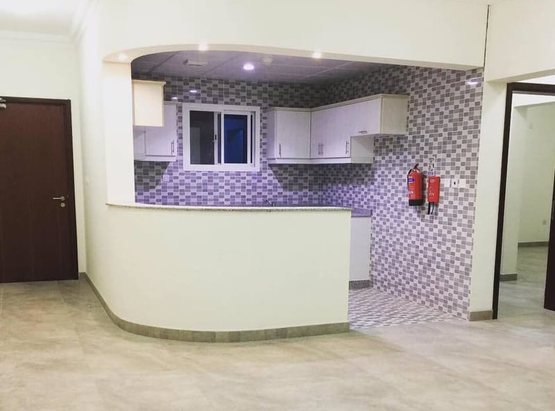 BRAND NEW 2 BHK IN BIN MAHMOUD