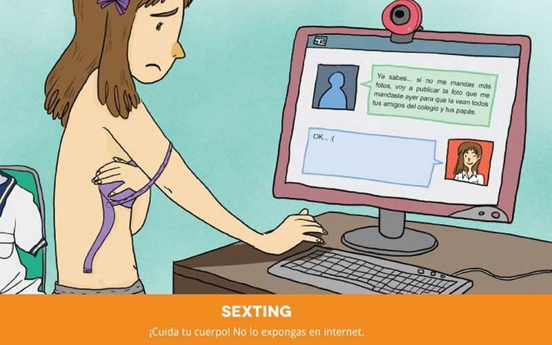 sexting