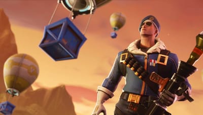 Royal Bomber - Ps4 exclusive image
