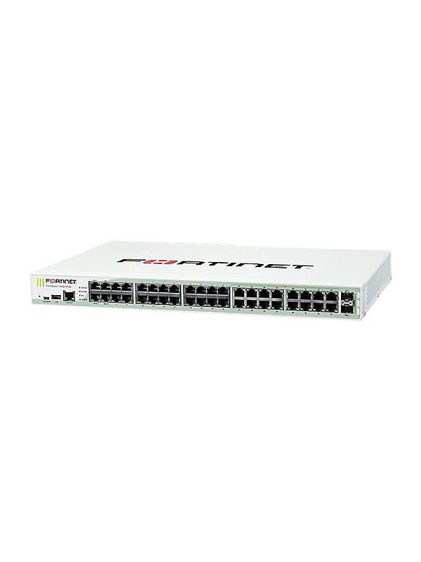 FortiGate-140 POE