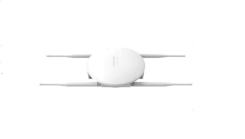 FortiAP 221E - Outdoor