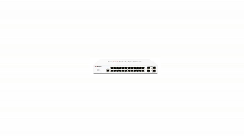 FortiSwitch 124E