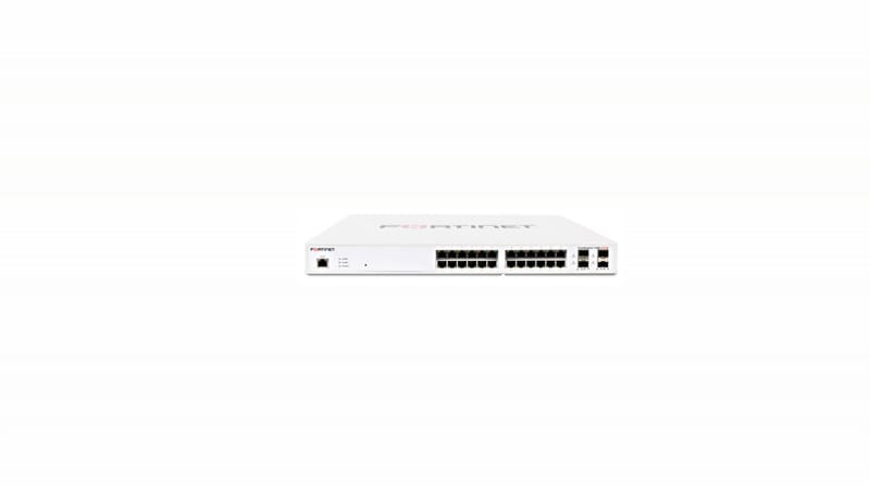 FS-124E-POE