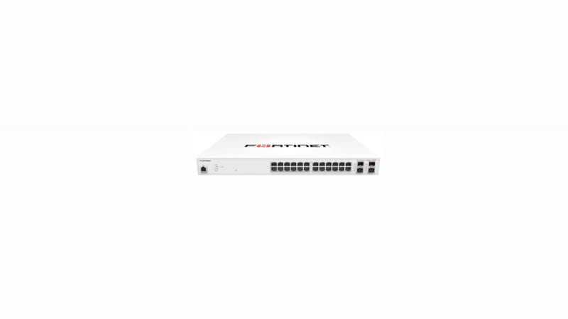 FortiSwitch - 224E