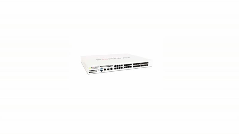 FortiGate 300E