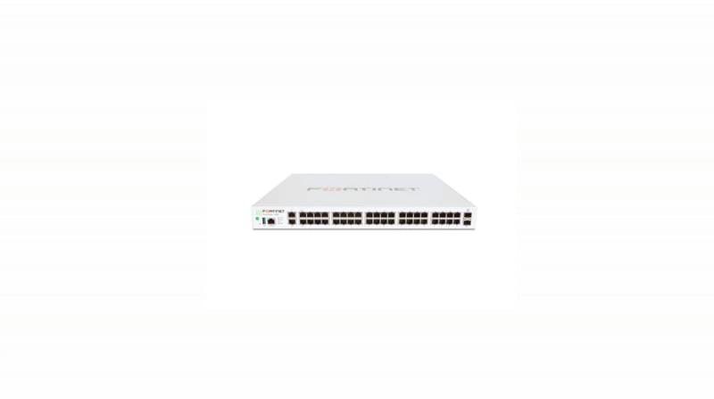 FortiGate-140E