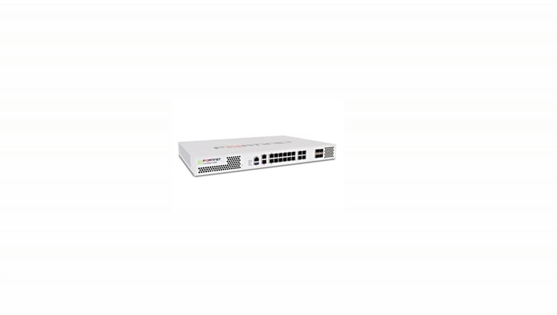 Fortigate 200E