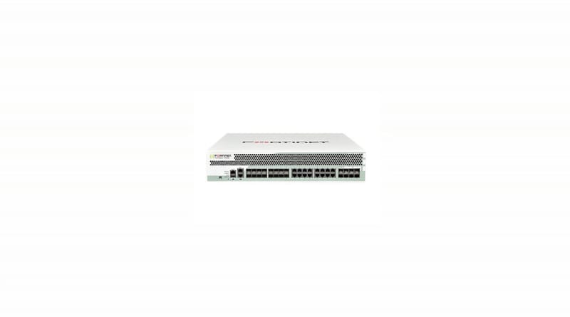 Fortigate 1000D
