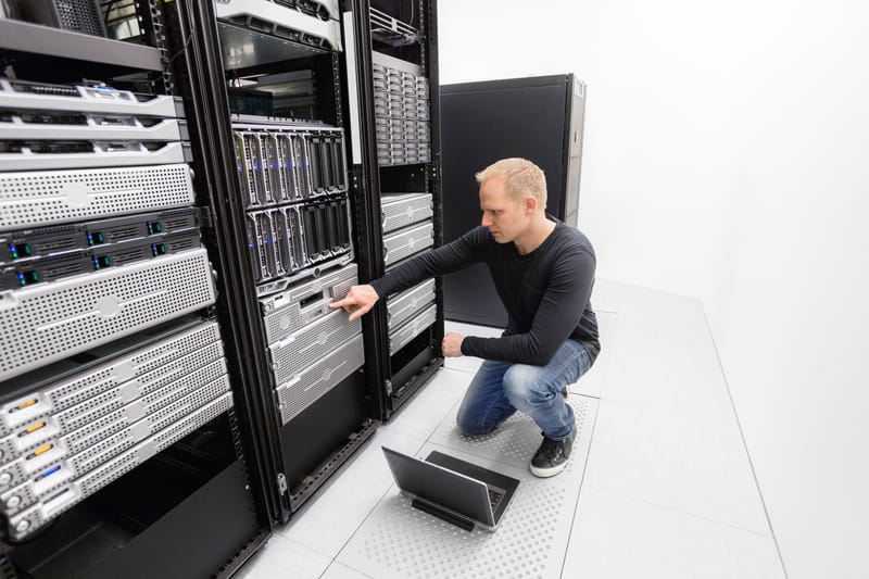 FortGate Installation Assistance (Advanced)– 8 Hrs. of time.
