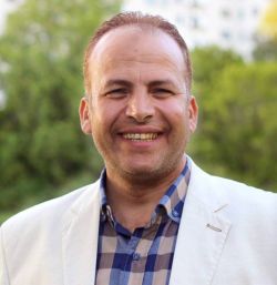 مقال بعنوان " الأنشطة المدرسية والجامعية ضرورة حتمية"