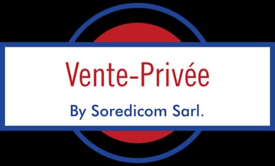 Vente Privee RDC