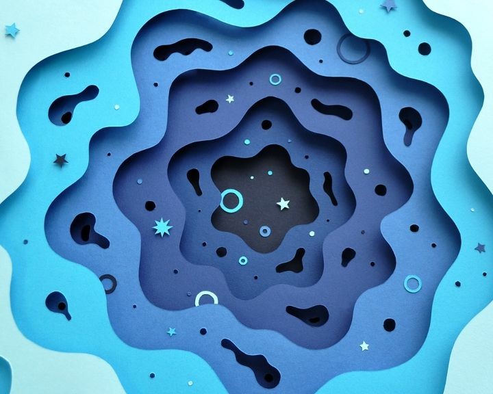Multi-layer Paint