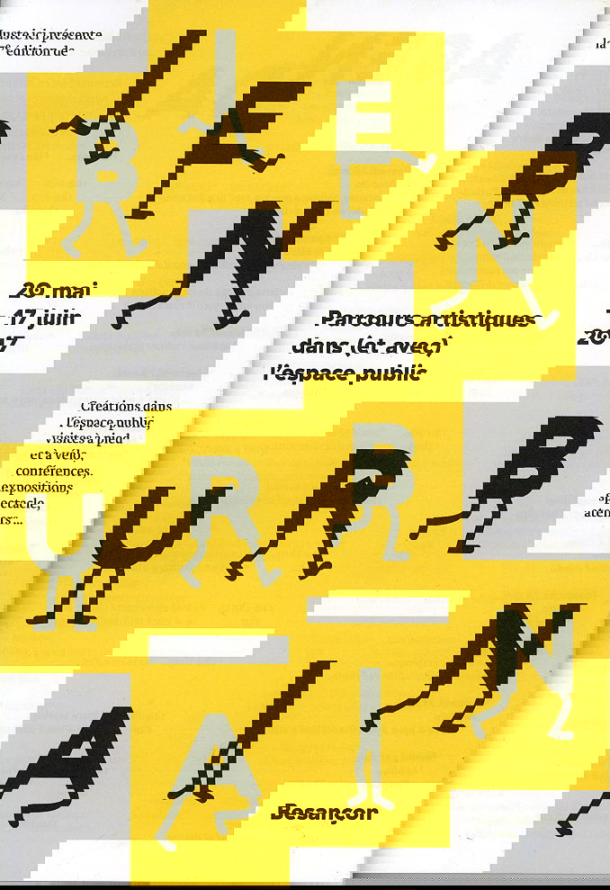 Festival Bien Urbain