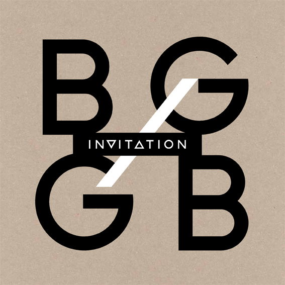 Blocs Graffitis / Grande Borne