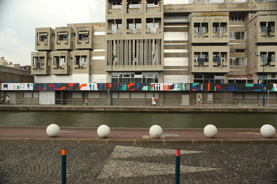 Centre National de la Danse