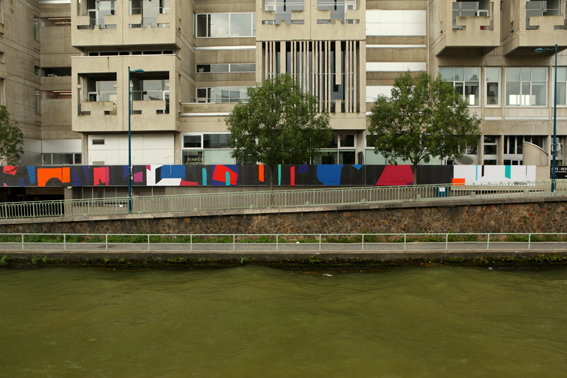 Centre National de la Danse