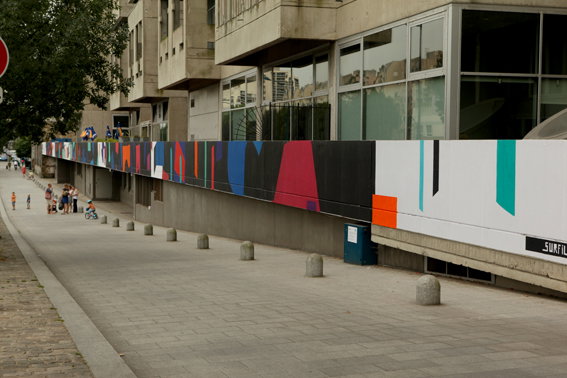 Centre National de la Danse