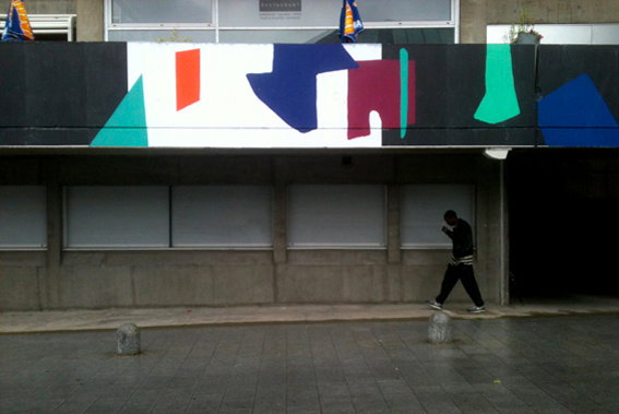 Centre National de la Danse