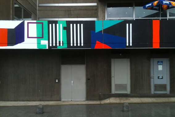 Centre National de la Danse