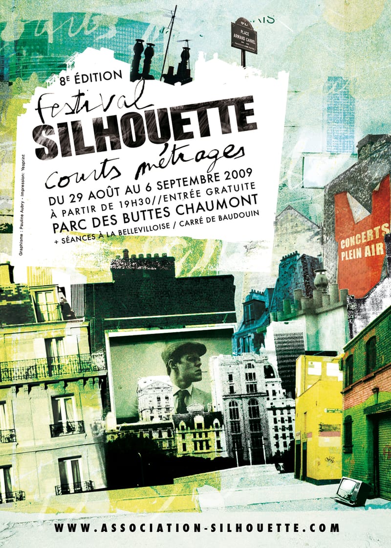 FESTIVAL SILHOUETTE
