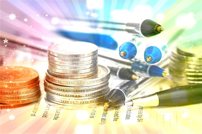 FINANCE