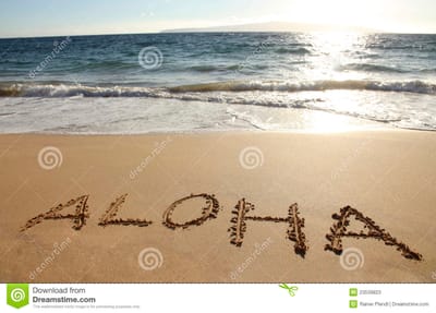 Aloha