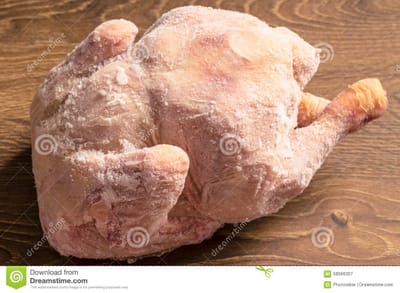 A Well Thawed Out Experience