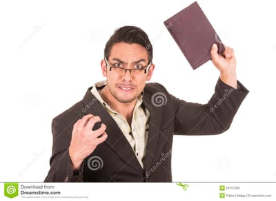 Cruel and Inhumane Punishment