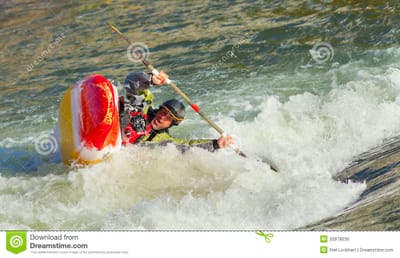 We Tipped the Canoe in Tippecanoe County