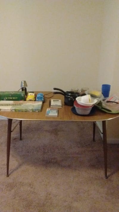 Items For Sale, Barter and/or a Combination image