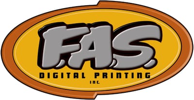 F.A.S. Digital Printing, Inc.