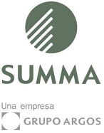 Feliz cumpleaños Summa, desde  Grupo Argos