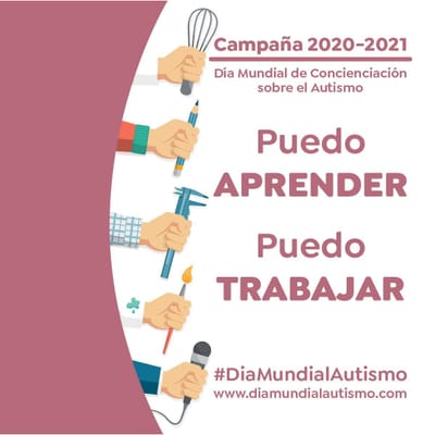 Puedo Estudiar Puedo Trabajar