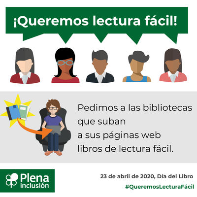 Queremos Lectura Facil