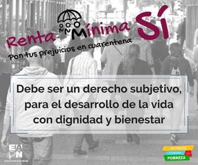 ACTÍVATE CONTRA LA POBREZA